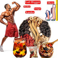5 Treasure Ginseng Tea – For 40 Days